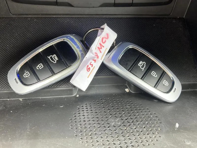 Hyundai Tucson 1.6 T-GDi 48V Tecno Sky - foto 46