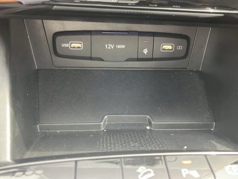 Hyundai Tucson 1.6 T-GDi 48V Tecno Sky - foto 40