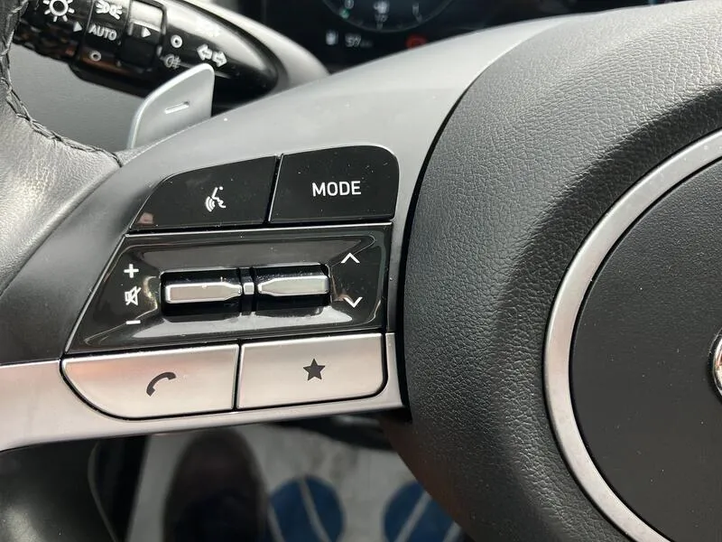 Hyundai Tucson 1.6 T-GDi 48V Tecno Sky - foto 36