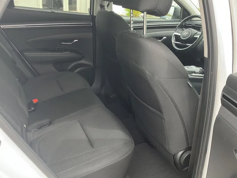 Hyundai Tucson 1.6 T-GDi 48V Tecno Sky - foto 22