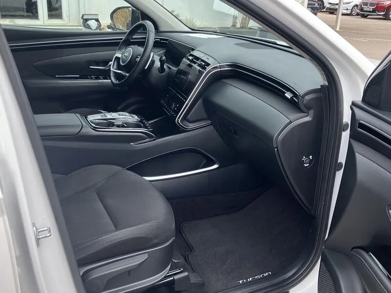 Hyundai Tucson 1.6 T-GDi 48V Tecno Sky - foto 25