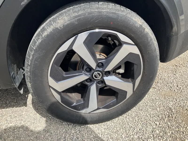 Nissan Qashqai DIG-T mHEV Xtronic N-GO - foto 15
