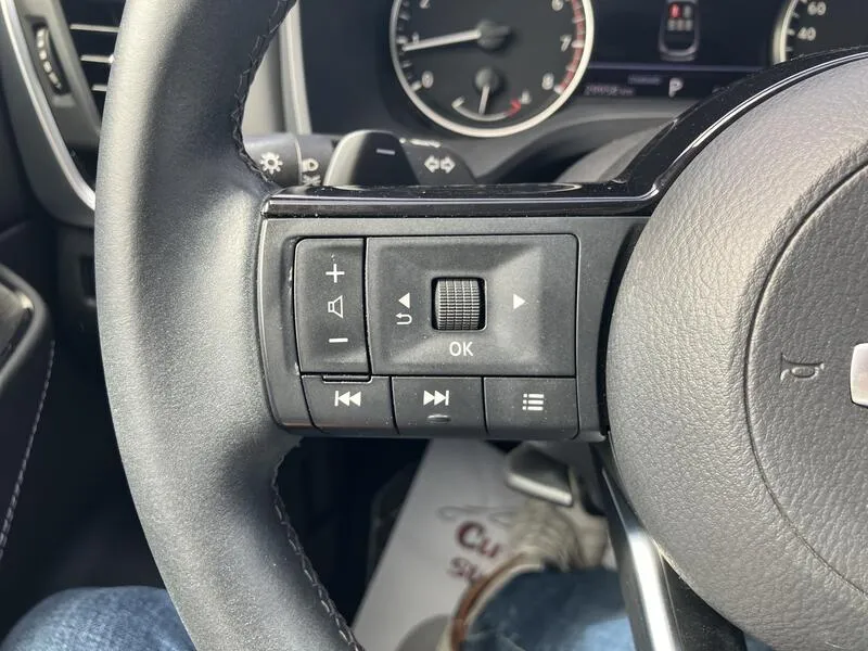 Nissan Qashqai DIG-T mHEV Xtronic N-GO - foto 29
