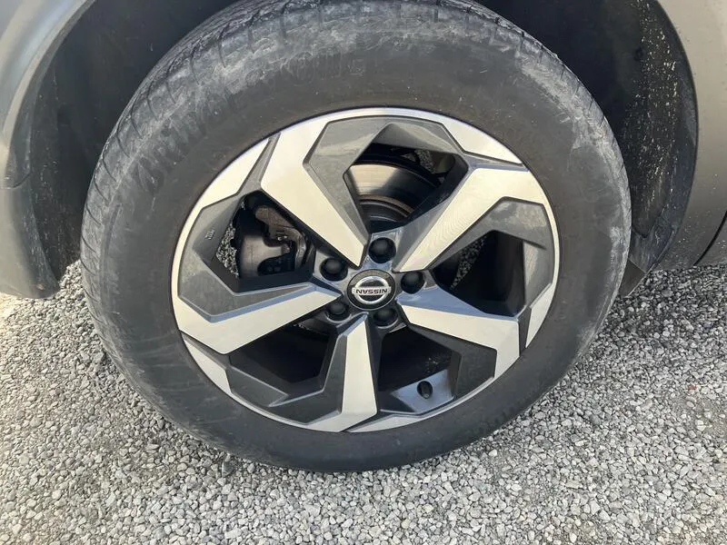 Nissan Qashqai DIG-T mHEV Xtronic N-GO - foto 14