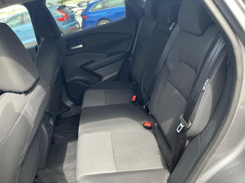 Nissan Qashqai DIG-T mHEV Xtronic N-GO - foto 22