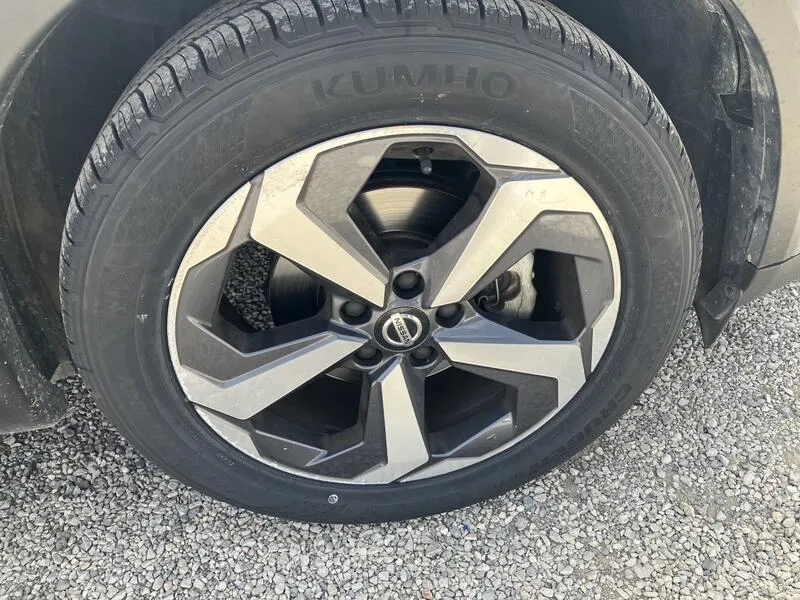 Nissan Qashqai DIG-T mHEV Xtronic N-GO - foto 13