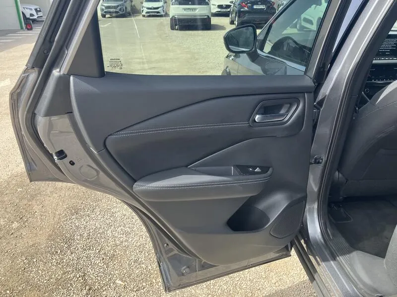 Nissan Qashqai DIG-T mHEV Xtronic N-GO - foto 21