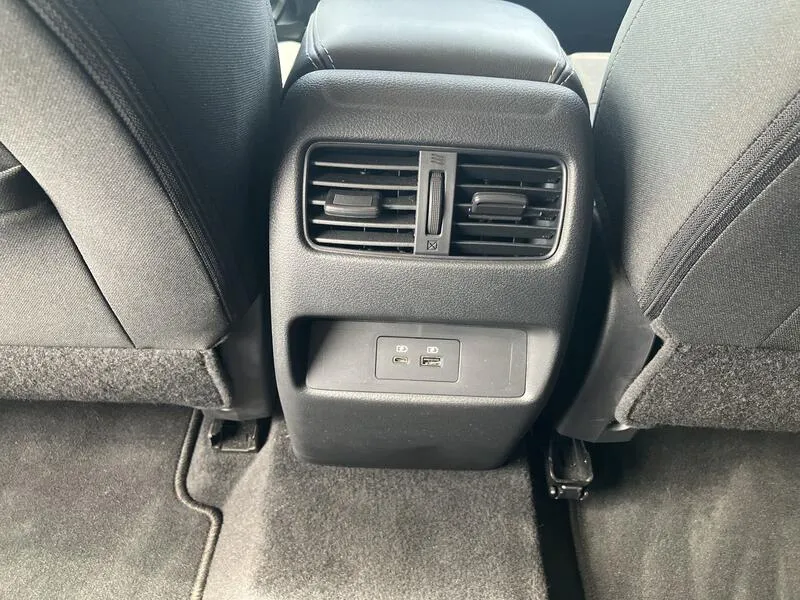 Nissan Qashqai DIG-T mHEV Xtronic N-GO - foto 23