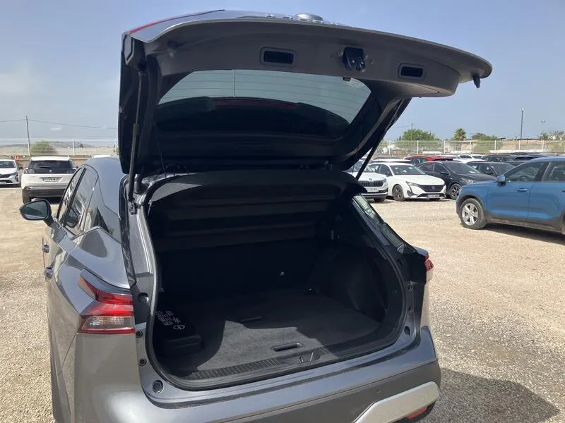 Nissan Qashqai DIG-T mHEV Xtronic N-GO - foto 19