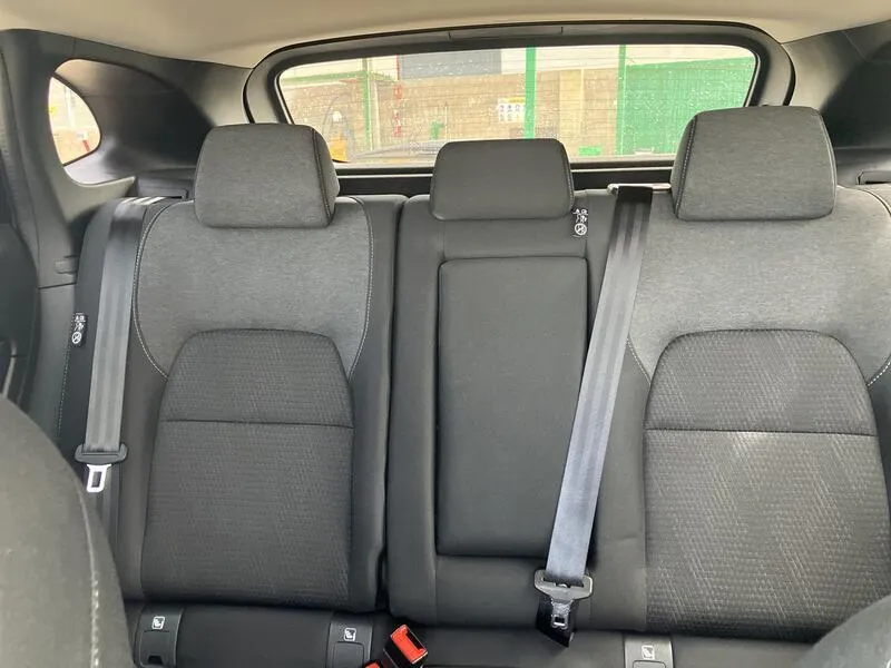 Nissan Qashqai DIG-T mHEV Xtronic N-GO - foto 38