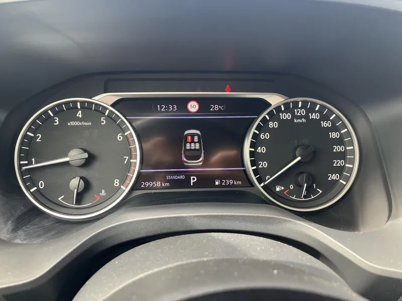 Nissan Qashqai DIG-T mHEV Xtronic N-GO - foto 31
