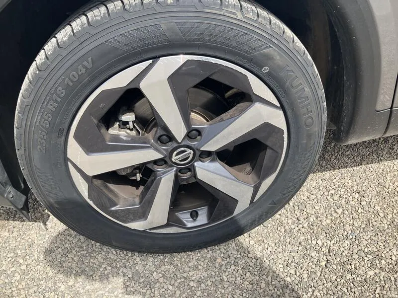 Nissan Qashqai DIG-T mHEV Xtronic N-GO - foto 16