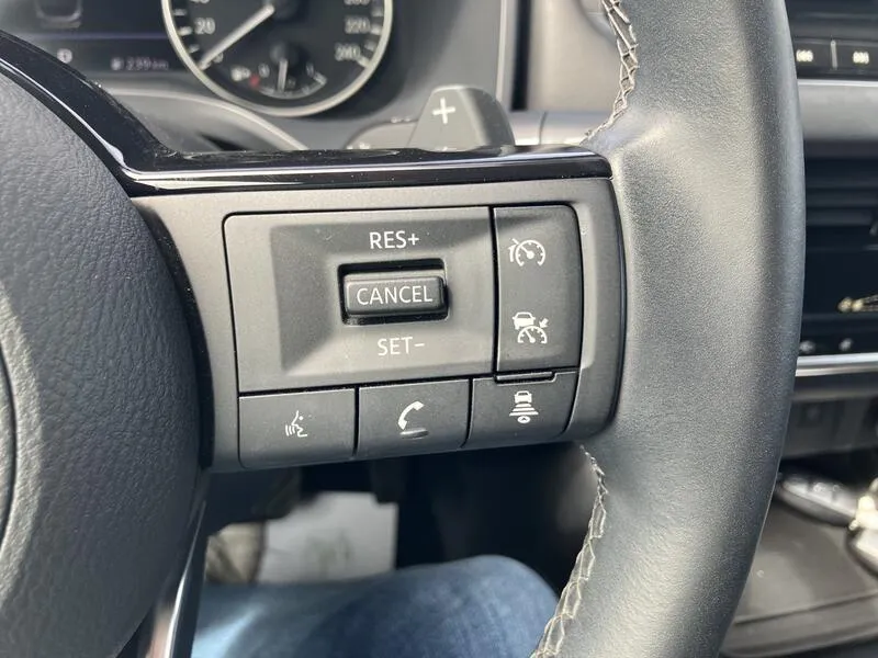 Nissan Qashqai DIG-T mHEV Xtronic N-GO - foto 30