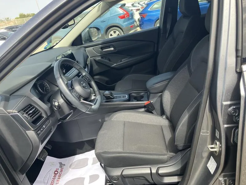 Nissan Qashqai DIG-T mHEV Xtronic N-GO - foto 26
