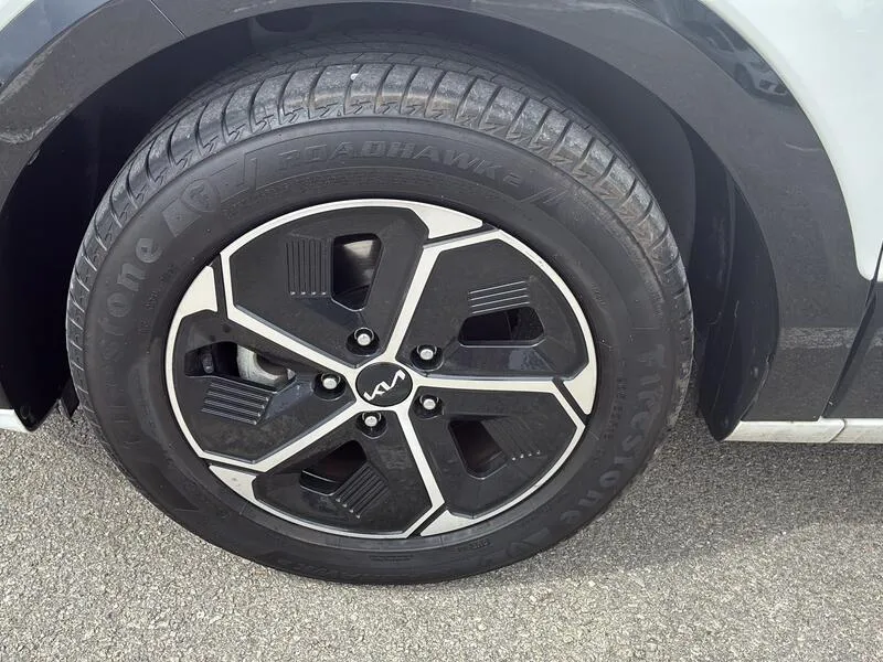Kia Niro 1.6 GDi HEV Drive - foto 39