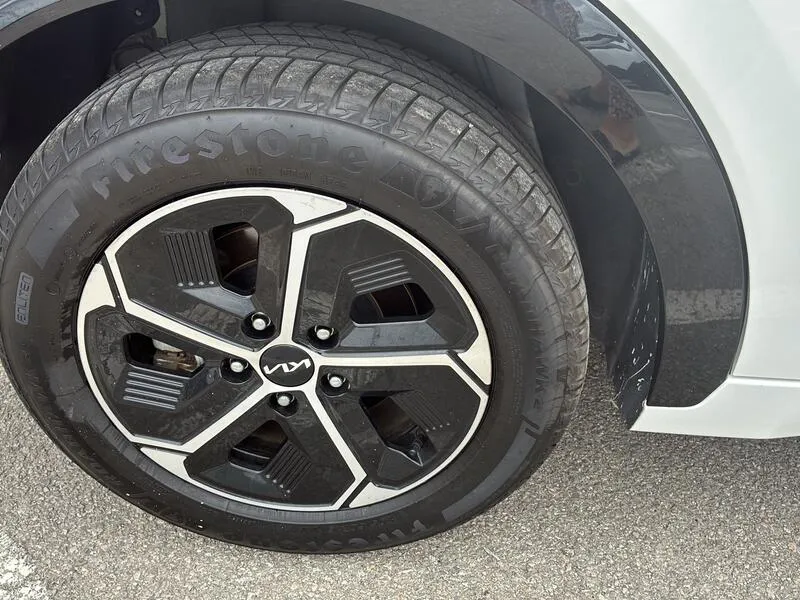 Kia Niro 1.6 GDi HEV Drive - foto 36