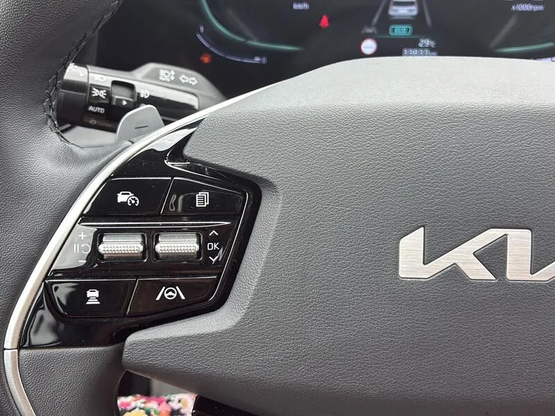 Kia Niro 1.6 GDi HEV Drive - foto 15