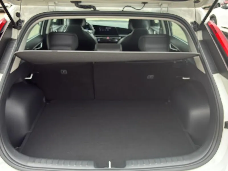 Kia Niro 1.6 GDi HEV Drive - foto 26