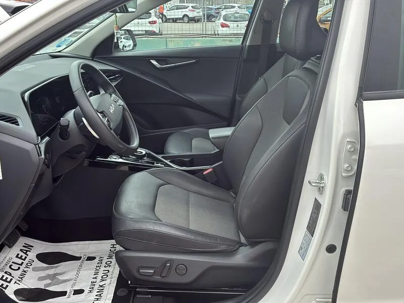 Kia Niro 1.6 GDi HEV Drive - foto 10