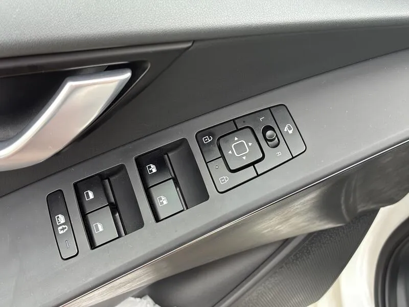 Kia Niro 1.6 GDi HEV Drive - foto 12
