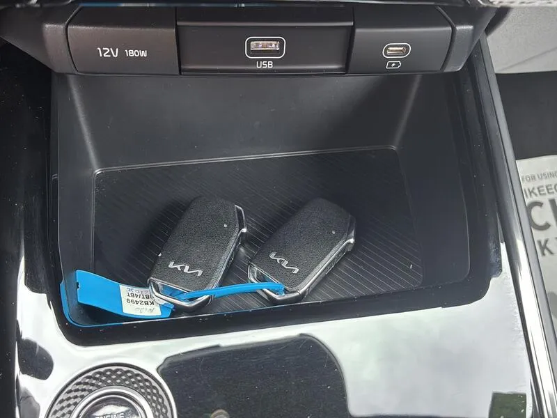 Kia Niro 1.6 GDi HEV Drive - foto 22