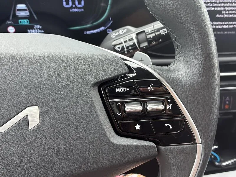 Kia Niro 1.6 GDi HEV Drive - foto 16
