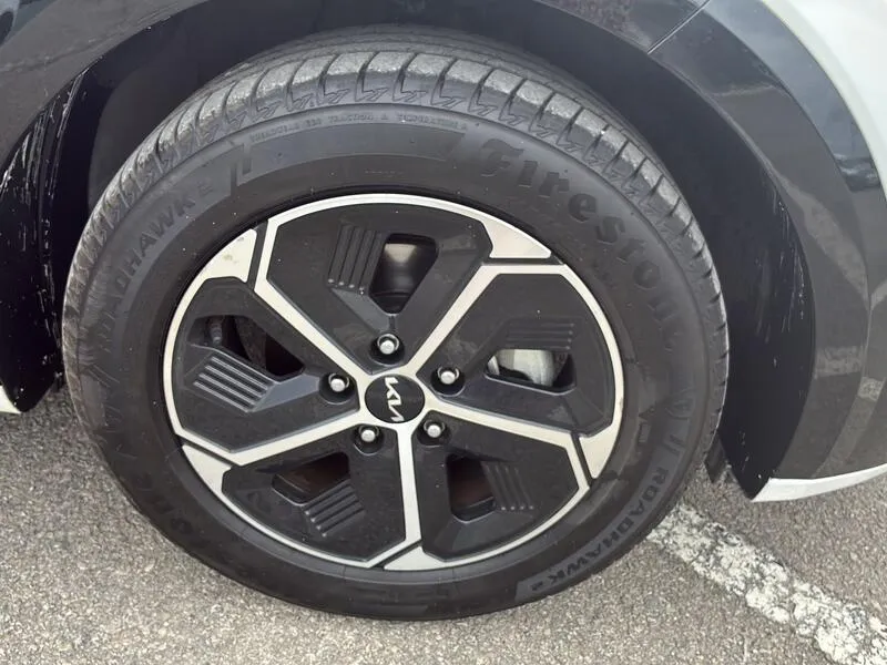 Kia Niro 1.6 GDi HEV Drive - foto 33