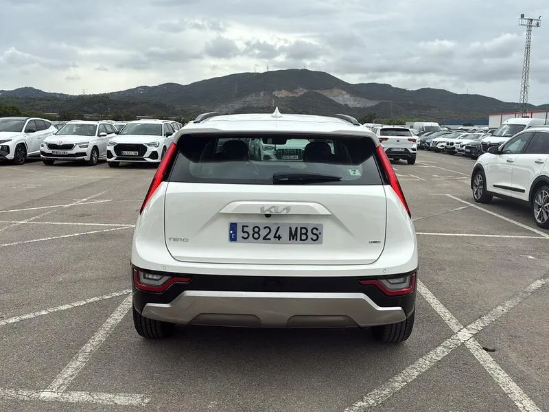 Kia Niro 1.6 GDi HEV Drive - foto 5