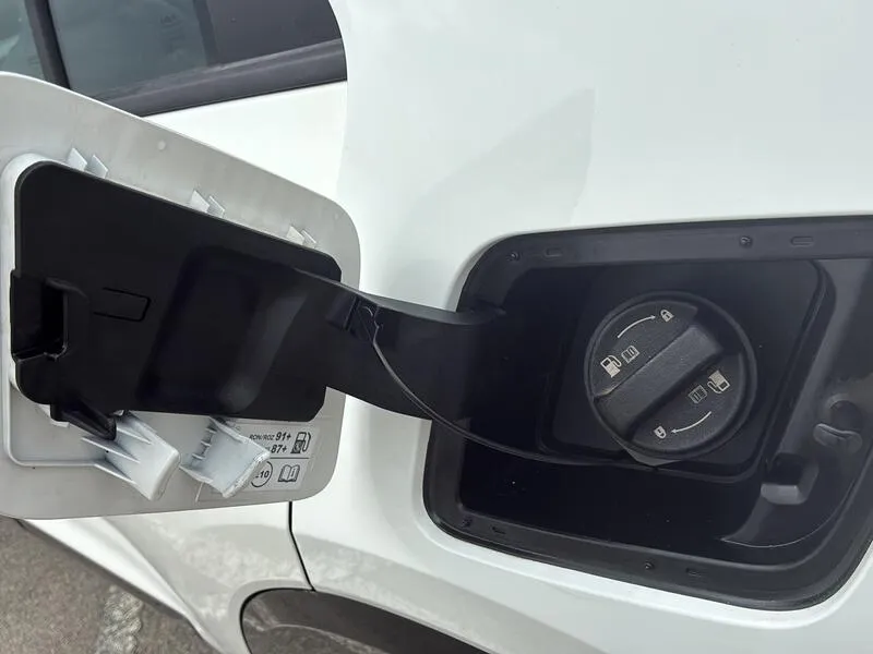 Kia Niro 1.6 GDi HEV Drive - foto 25