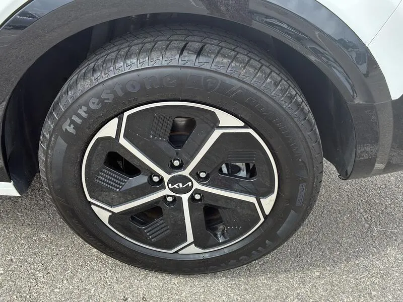 Kia Niro 1.6 GDi HEV Drive - foto 41