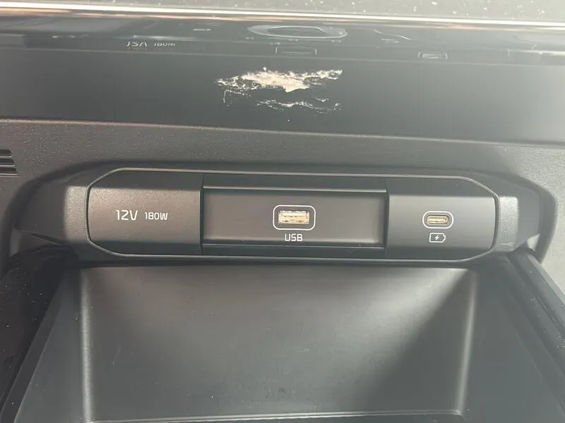 Kia Niro 1.6 GDi HEV Drive - foto 21