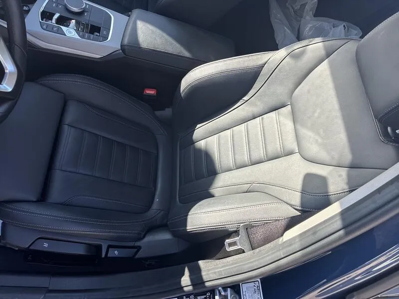 BMW Serie 3 Touring 320d 2.0 - foto 27