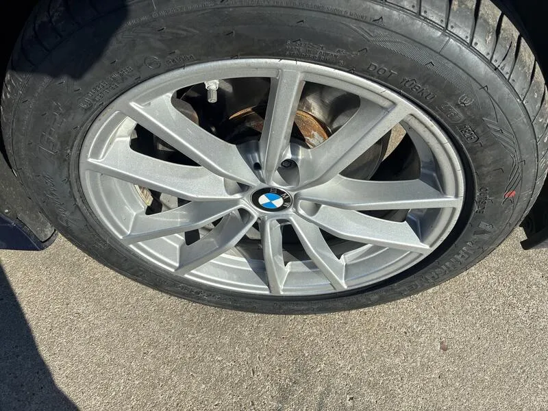 BMW Serie 3 Touring 320d 2.0 - foto 13