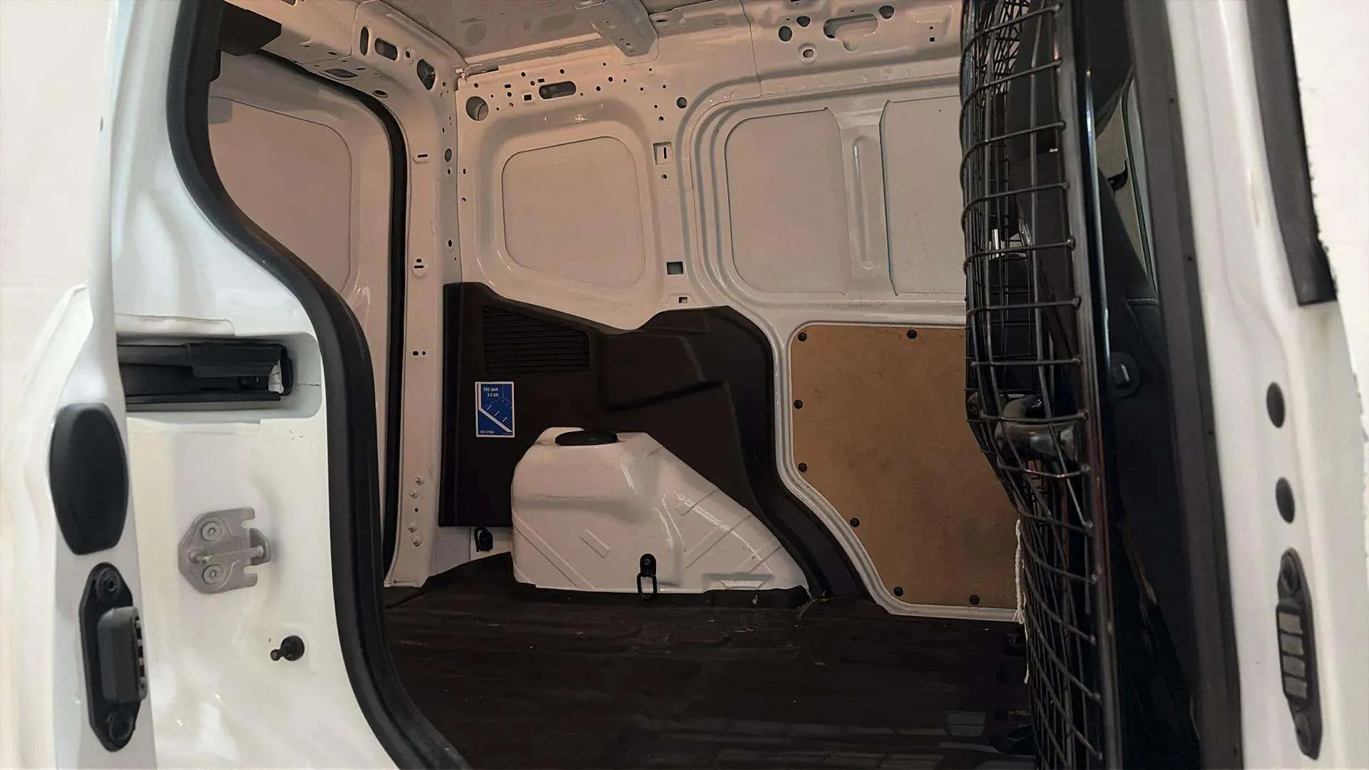 Ford Transit Furgoneta/Caja - foto 13