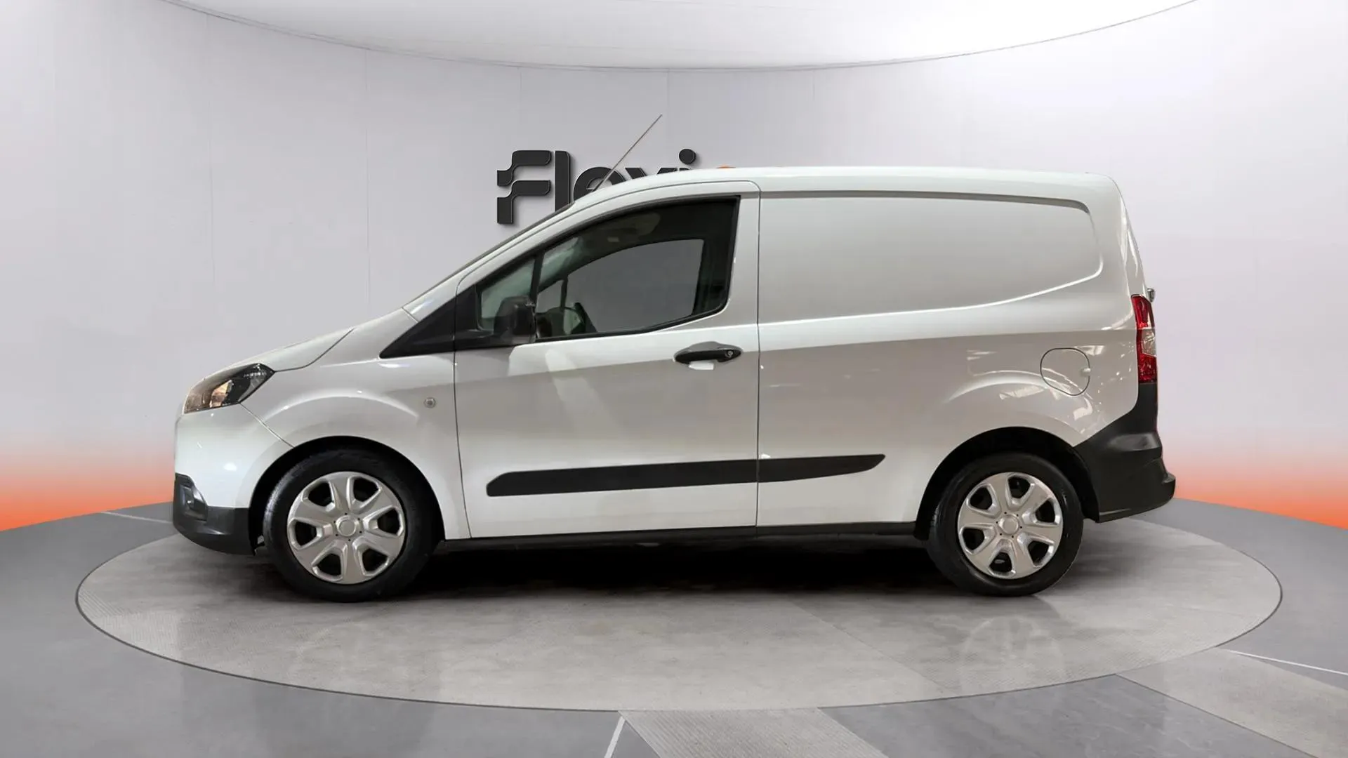 Ford Transit Furgoneta/Caja - foto 4