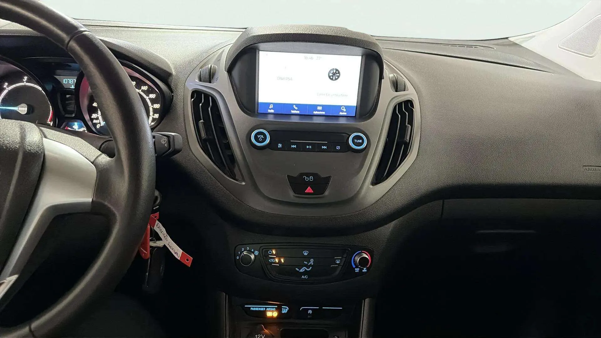 Ford Transit Furgoneta/Caja - foto 10