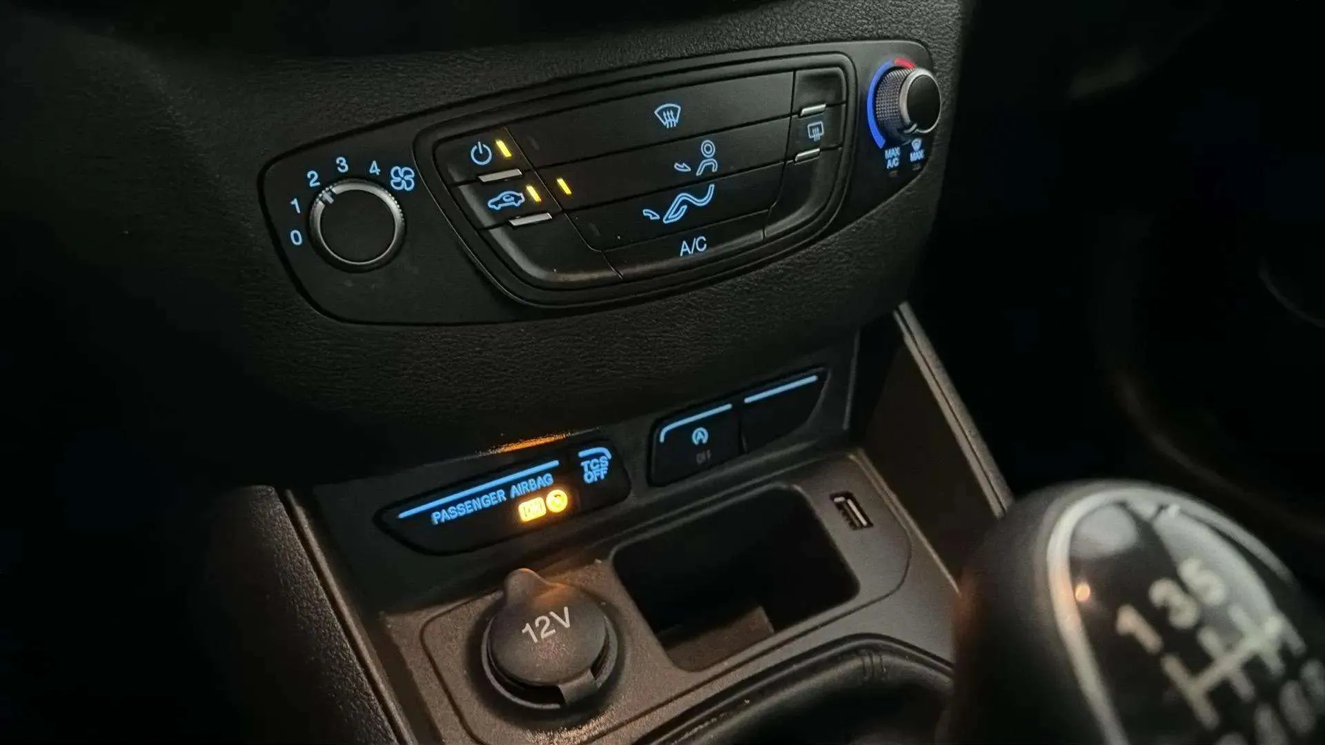 Ford Transit Furgoneta/Caja - foto 18