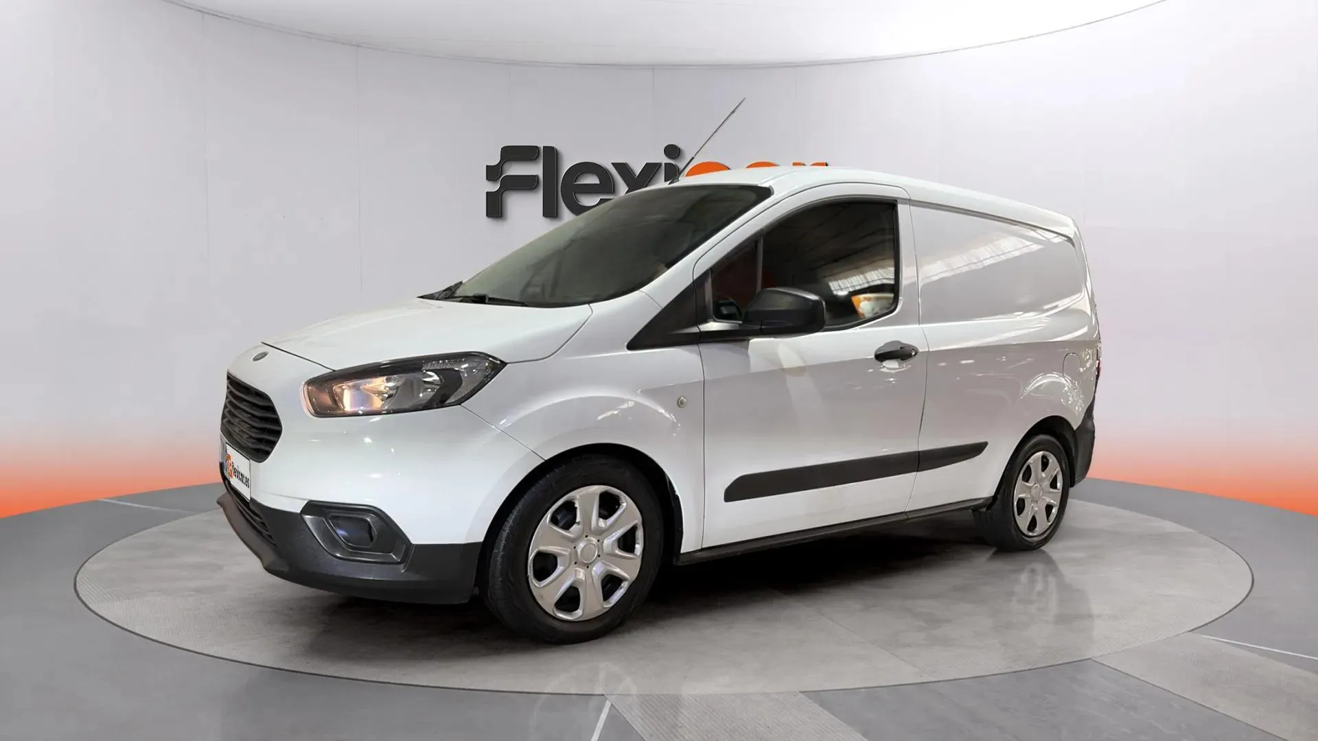 Ford Transit Furgoneta/Caja - foto 3