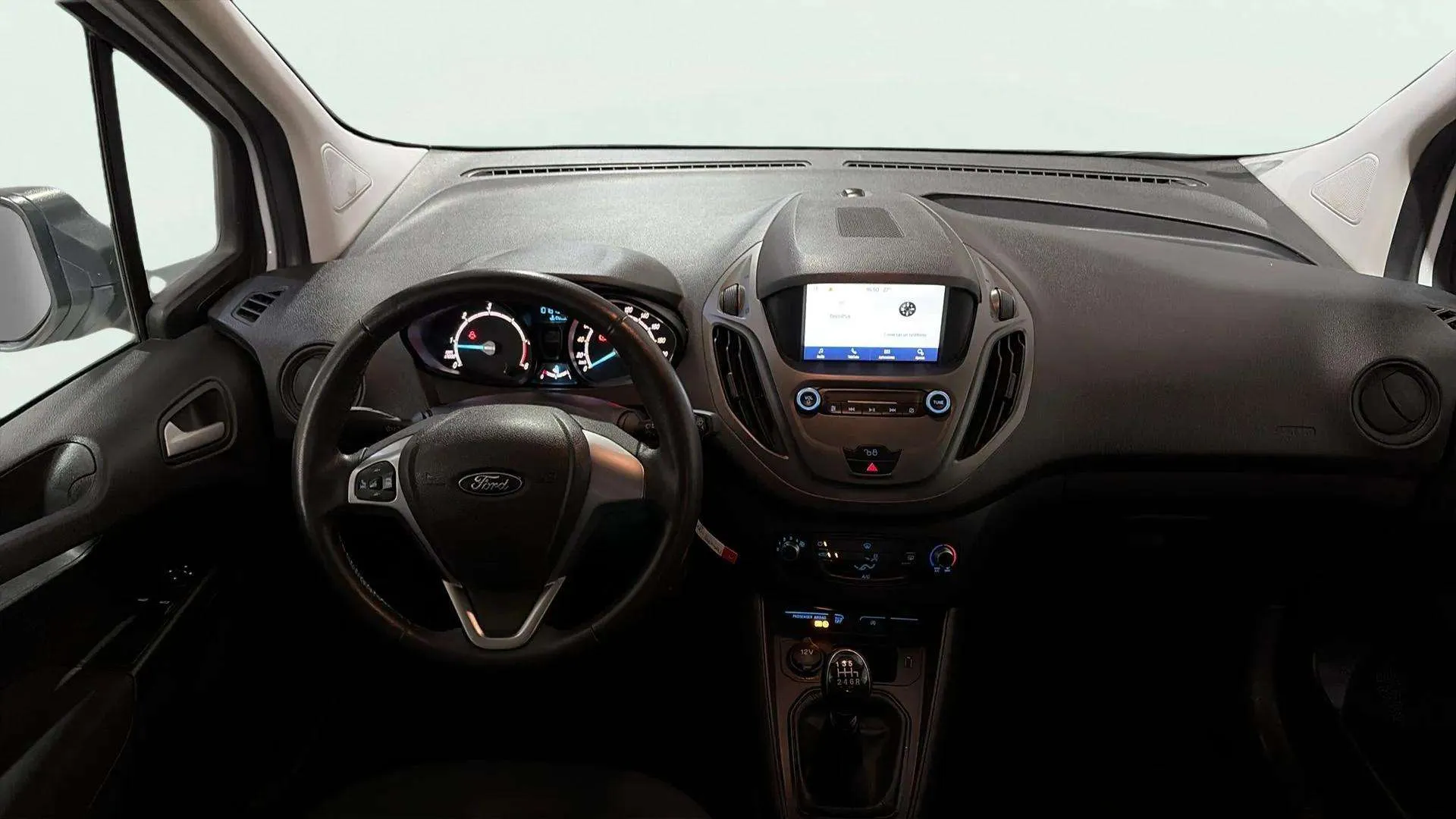 Ford Transit Furgoneta/Caja - foto 12