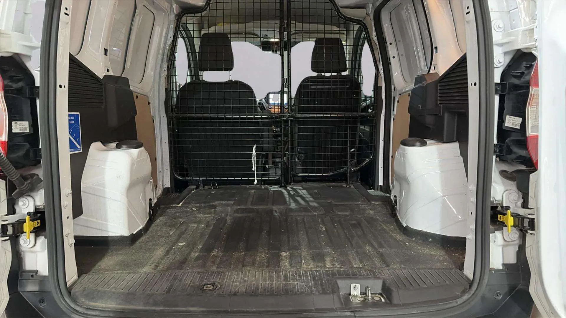 Ford Transit Furgoneta/Caja - foto 21