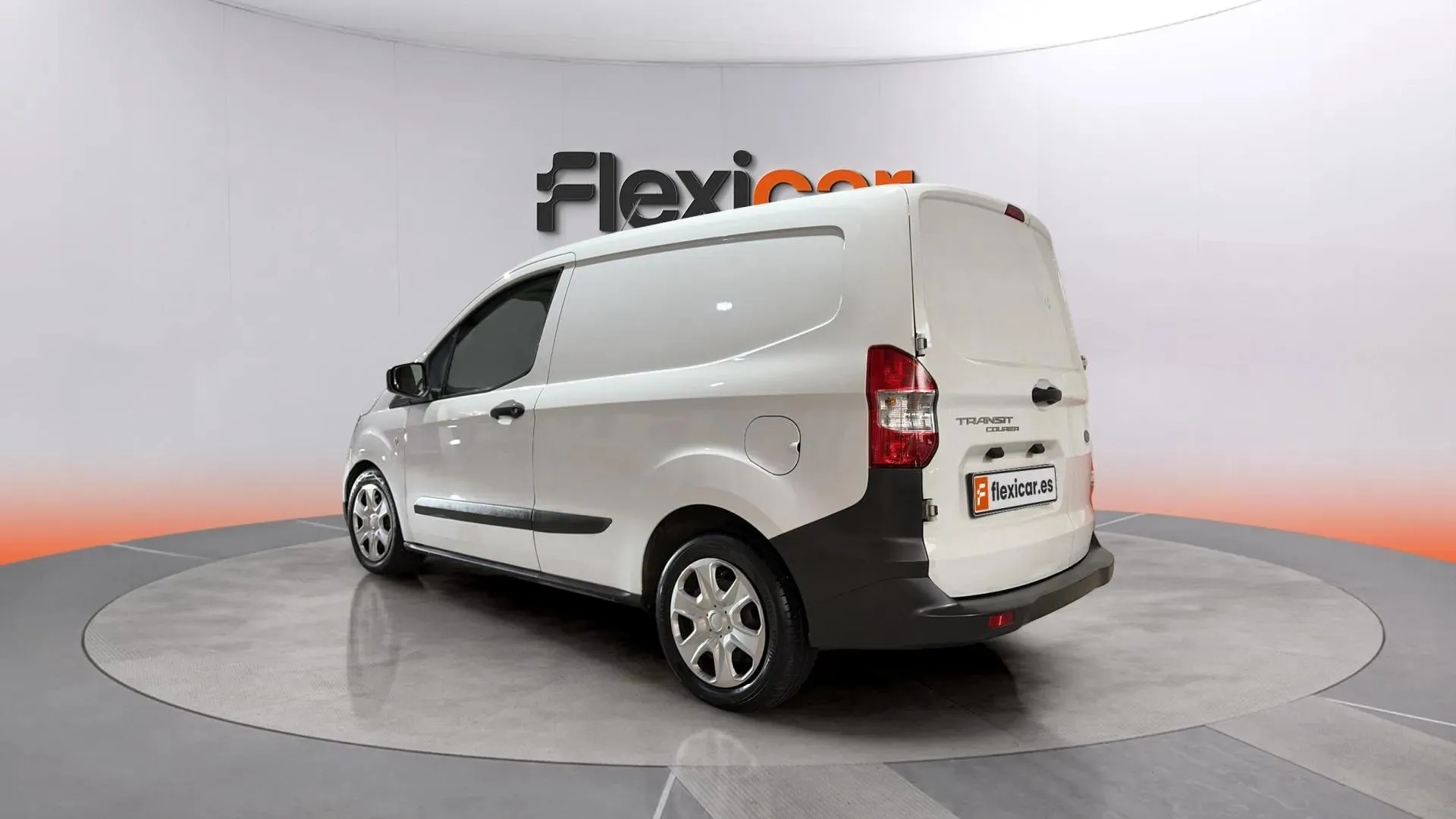 Ford Transit Furgoneta/Caja - foto 5