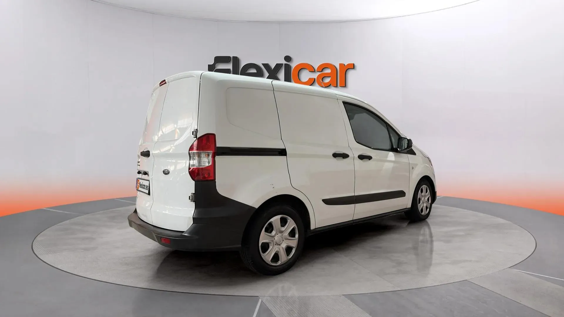 Ford Transit Furgoneta/Caja - foto 6