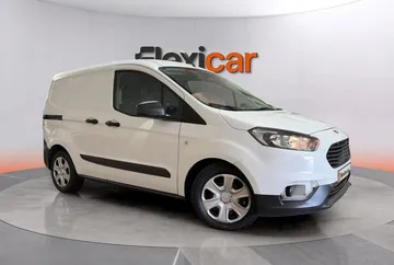ford transit courier furgonetacaja diesel manual san fernando 903000000284209