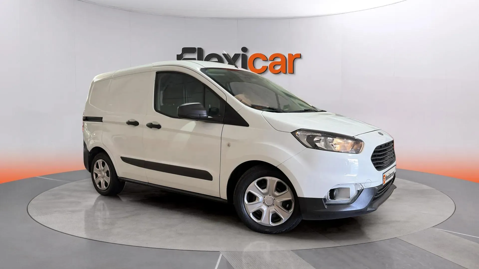 Ford Transit Furgoneta/Caja
