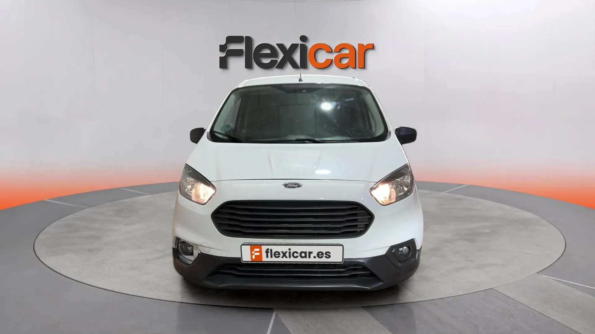 Ford Transit Furgoneta/Caja - foto 2