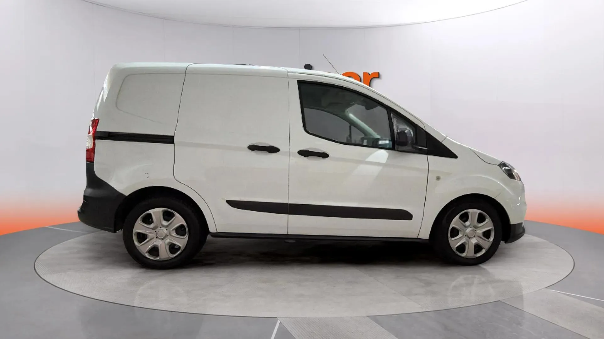 Ford Transit Furgoneta/Caja - foto 7
