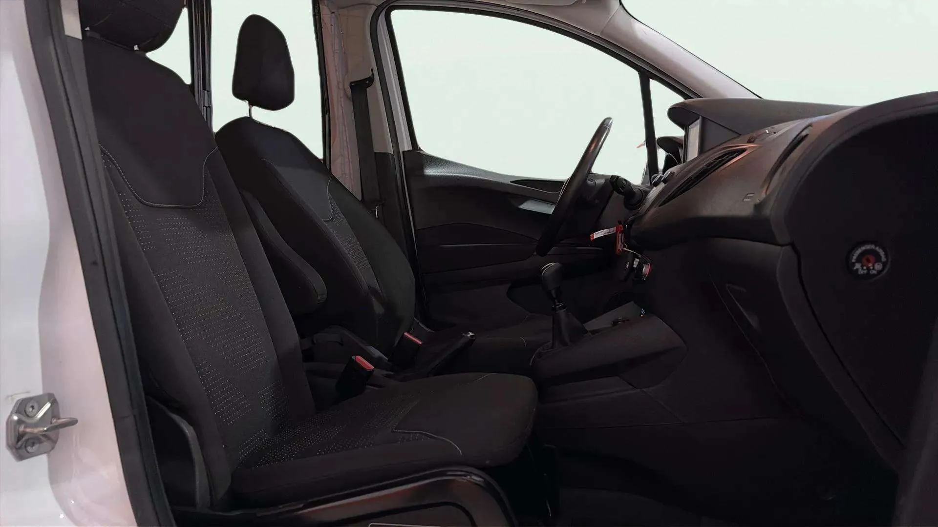 Ford Transit Furgoneta/Caja - foto 11