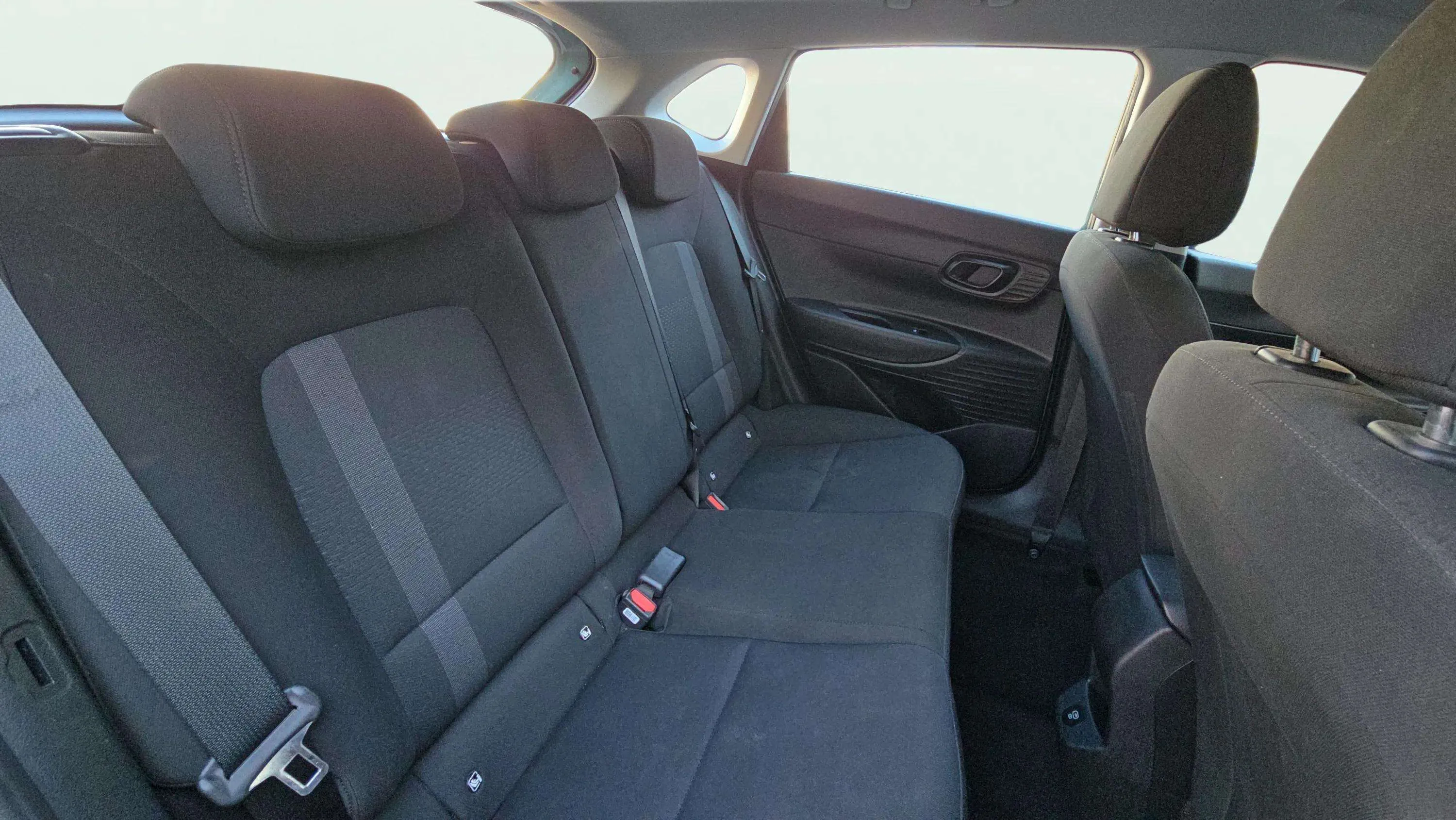 Hyundai i20 1.0 T-GDi Klass - foto 19