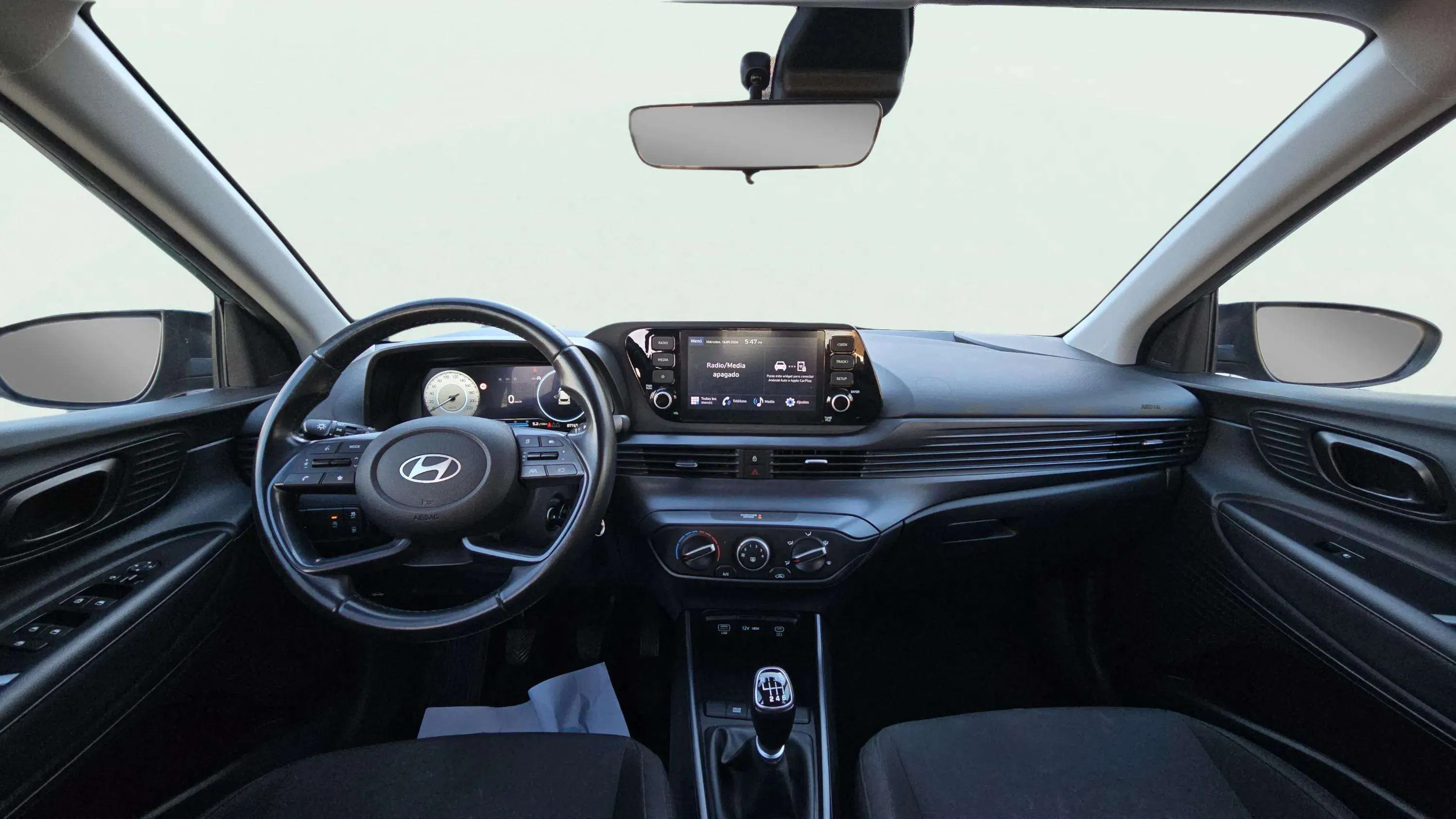 Hyundai i20 1.0 T-GDi Klass - foto 12