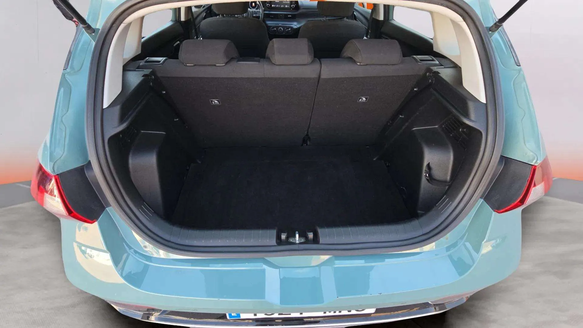 Hyundai i20 1.0 T-GDi Klass - foto 9